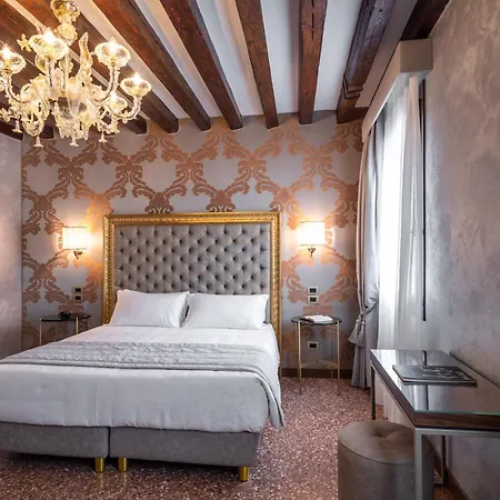 Palazzo San Lorenzo 4*