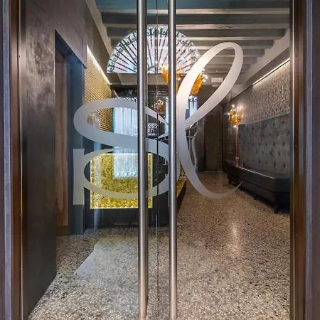 호텔 Palazzo San Lorenzo 베니스