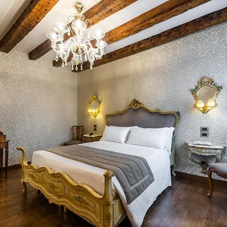 Palazzo San Lorenzo 호텔 4*
