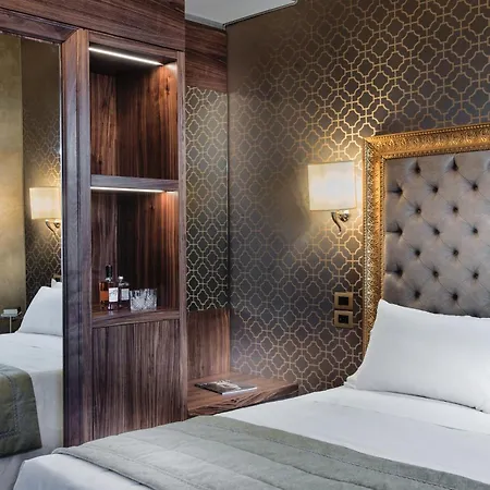 호텔 Palazzo San Lorenzo 베니스