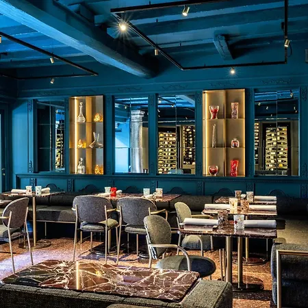 Palazzo San Lorenzo 베니스