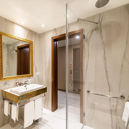 Palazzo San Lorenzo 4*