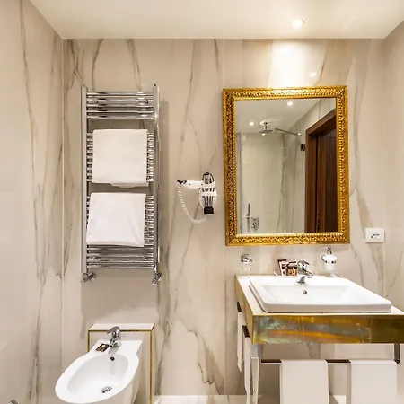 Hotel Palazzo San Lorenzo Venice