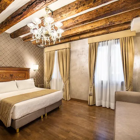 Palazzo San Lorenzo Ξενοδοχείο 4*