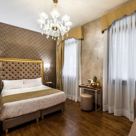 Ξενοδοχείο Palazzo San Lorenzo Βενετία
