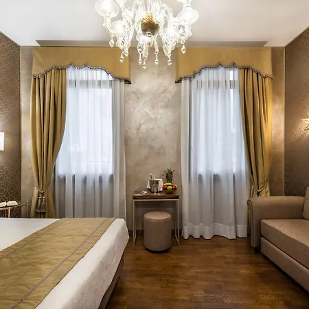 Palazzo San Lorenzo Ξενοδοχείο