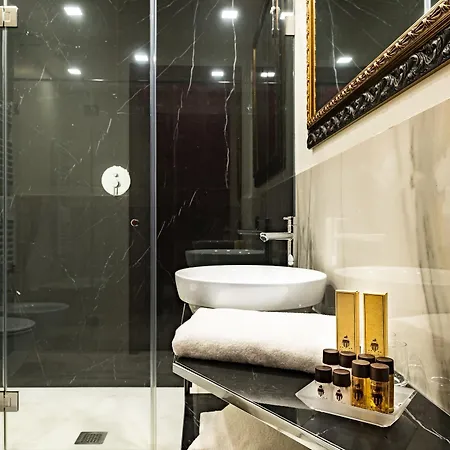Ξενοδοχείο Palazzo San Lorenzo 4*