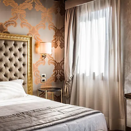 Ξενοδοχείο Palazzo San Lorenzo 4*