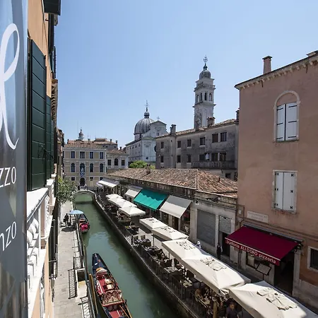 Ξενοδοχείο Palazzo San Lorenzo