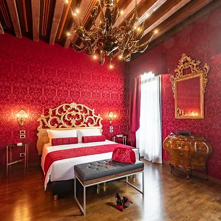 Ξενοδοχείο Palazzo San Lorenzo