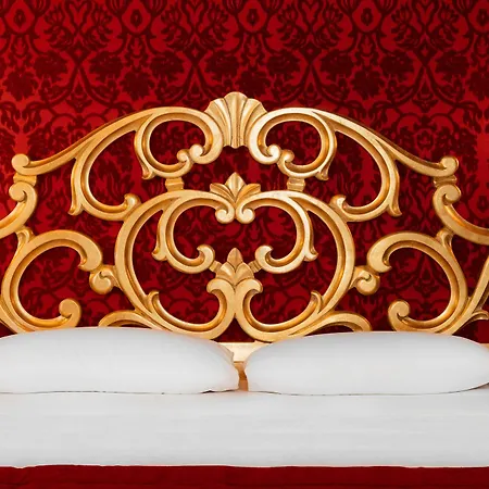 Palazzo San Lorenzo 4* Βενετία