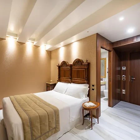 Palazzo San Lorenzo Ξενοδοχείο 4*