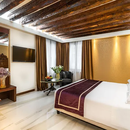 Palazzo San Lorenzo ヴェネツィア