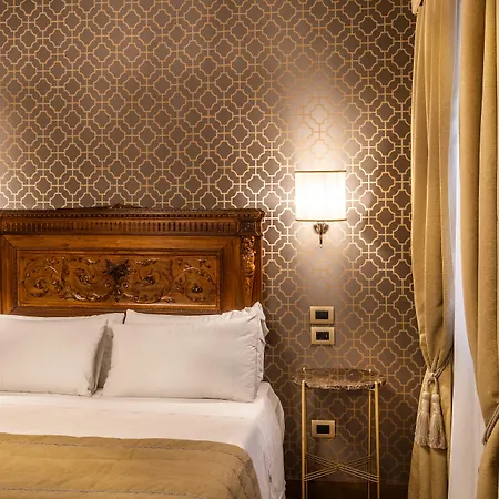 Palazzo San Lorenzo ホテル