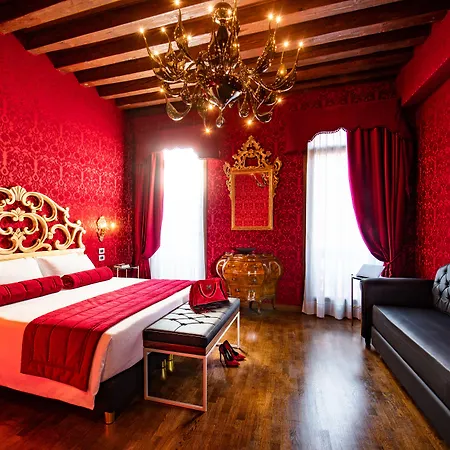 Palazzo San Lorenzo 4*