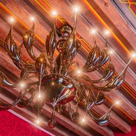 ホテル Palazzo San Lorenzo