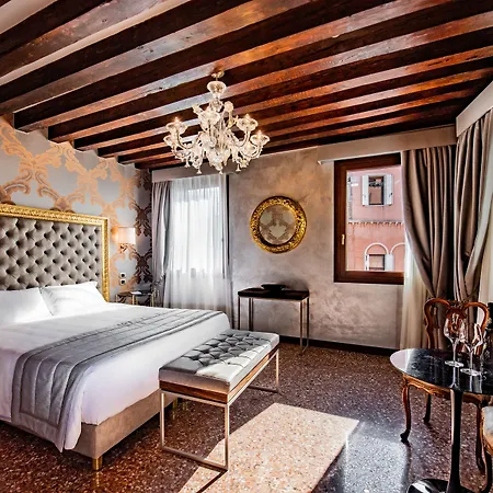 ホテル Palazzo San Lorenzo 4*