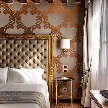 ホテル Palazzo San Lorenzo