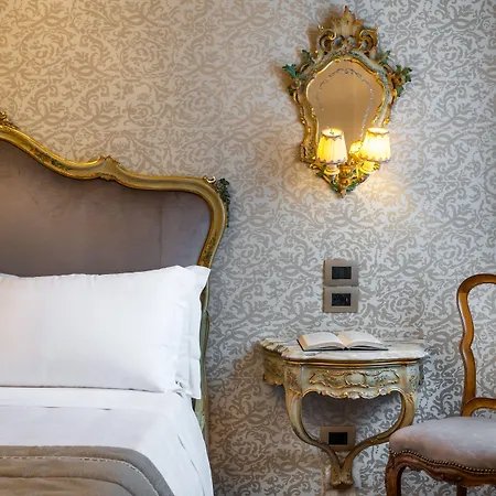 ホテル Palazzo San Lorenzo 4*