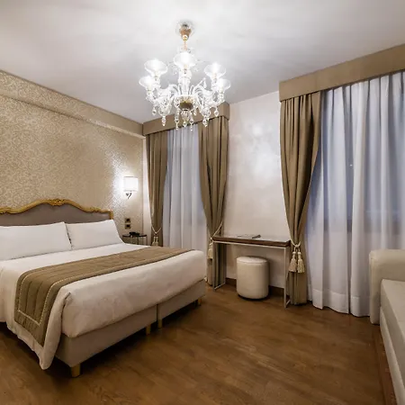 ホテル Palazzo San Lorenzo