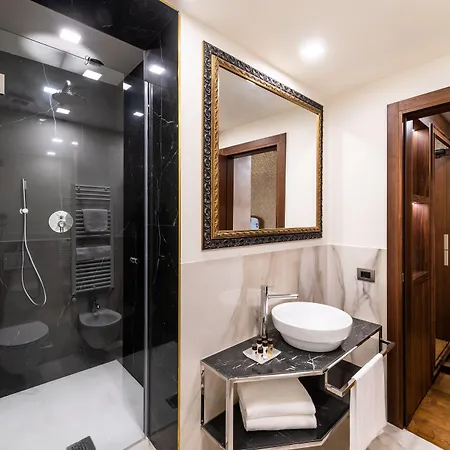 Palazzo San Lorenzo 4* ヴェネツィア