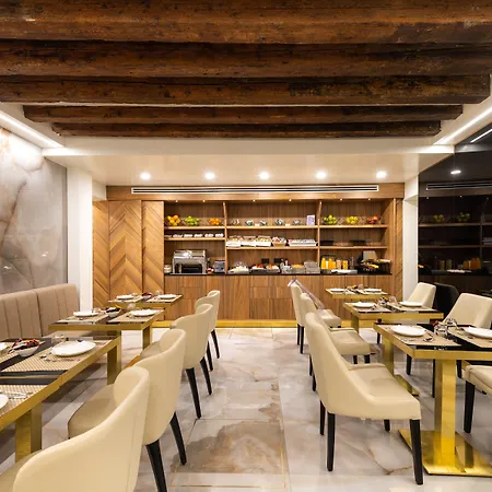 Palazzo San Lorenzo ホテル