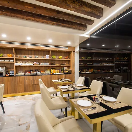 Palazzo San Lorenzo ホテル