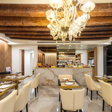 Palazzo San Lorenzo 4* ヴェネツィア