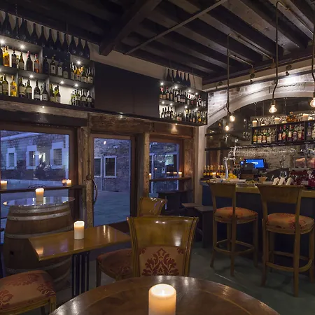 Palazzo San Lorenzo ホテル ヴェネツィア