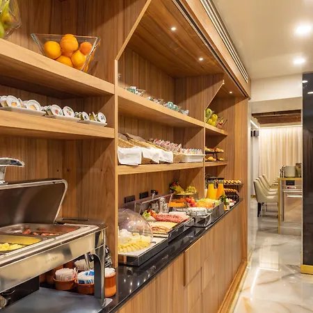 ホテル Palazzo San Lorenzo 4*