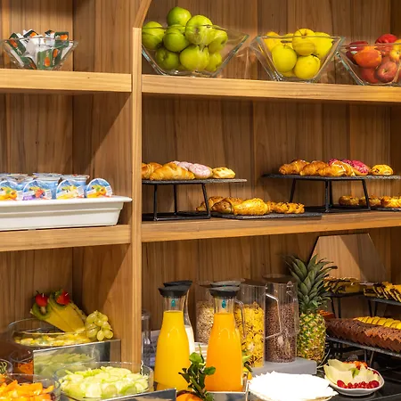 Palazzo San Lorenzo ホテル