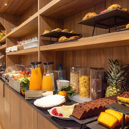 ホテル Palazzo San Lorenzo ヴェネツィア