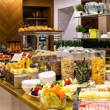 Palazzo San Lorenzo ホテル