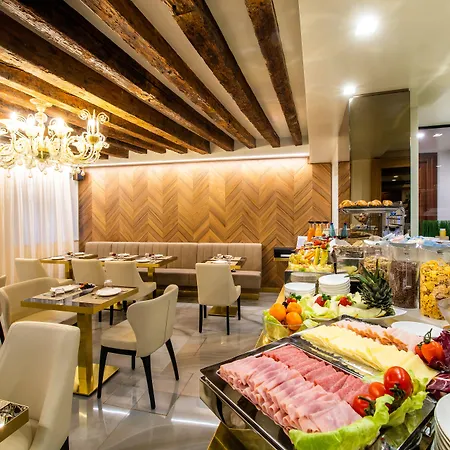 ホテル Palazzo San Lorenzo