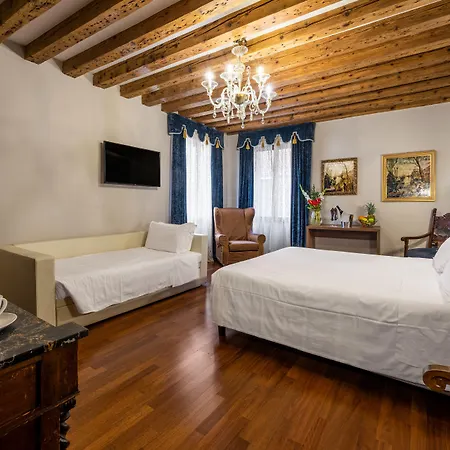 Palazzo San Lorenzo 4*