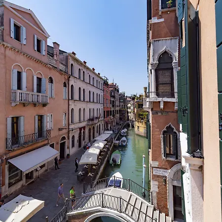 ホテル Palazzo San Lorenzo