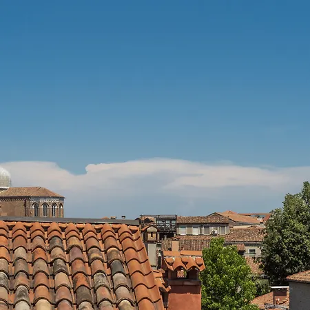 Palazzo San Lorenzo 4*