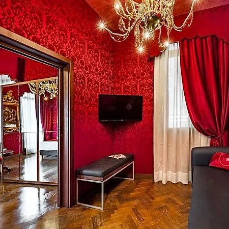 Hotel Palazzo San Lorenzo 4*