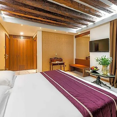 Hotel Palazzo San Lorenzo