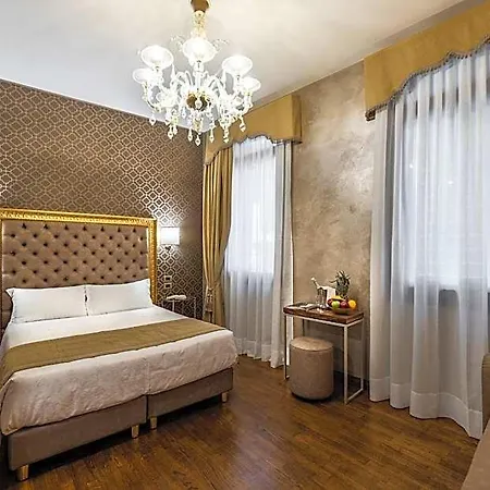 Palazzo San Lorenzo Hotel