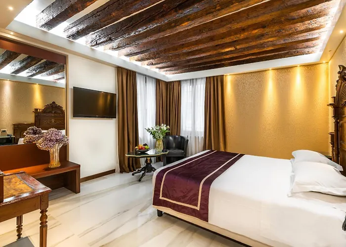 Palazzo San Lorenzo 4*