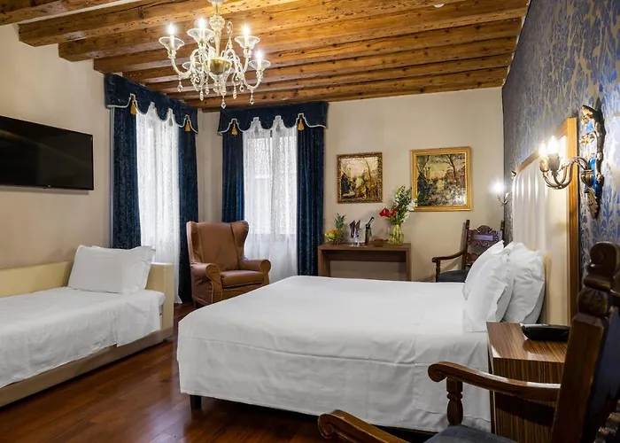 酒店 Palazzo San Lorenzo