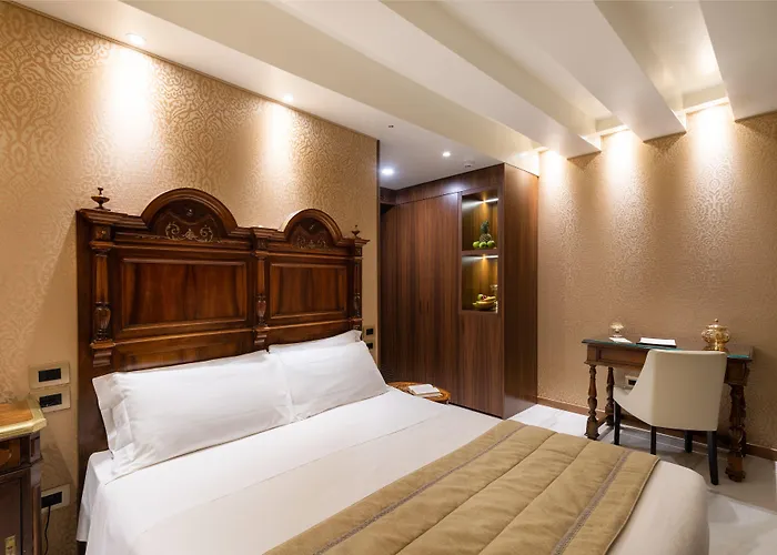 酒店 Palazzo San Lorenzo 威尼斯