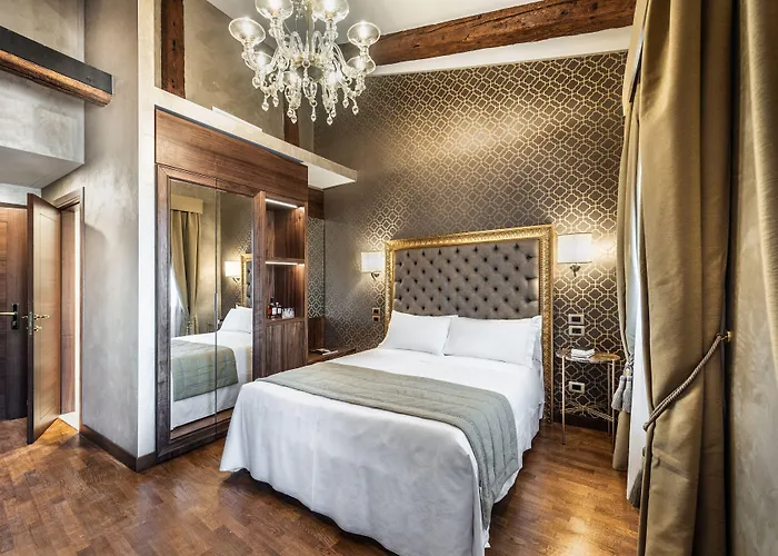 Palazzo San Lorenzo 4*