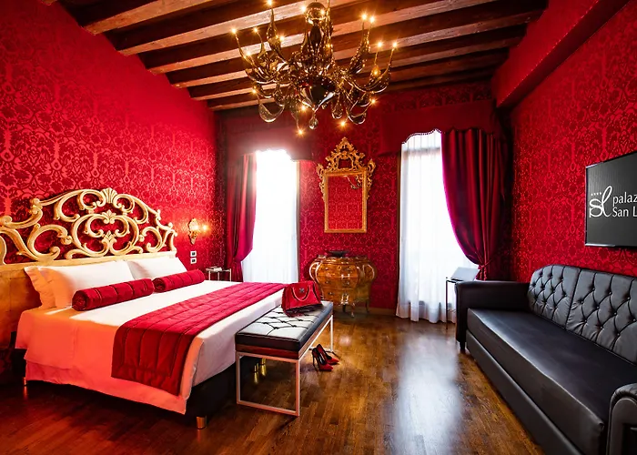 Palazzo San Lorenzo 4*