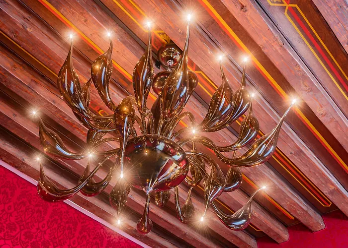 酒店 Palazzo San Lorenzo