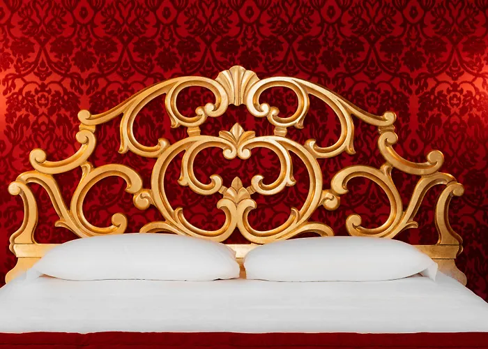 Palazzo San Lorenzo 酒店