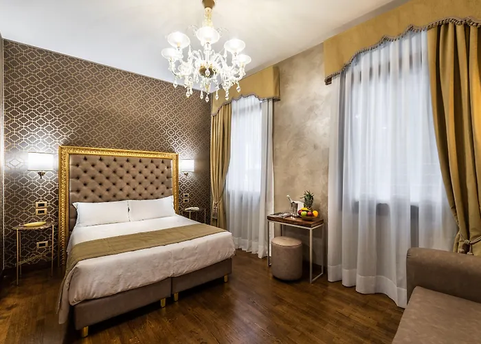 Palazzo San Lorenzo 4*