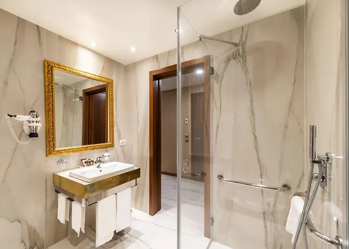 Palazzo San Lorenzo 酒店 威尼斯