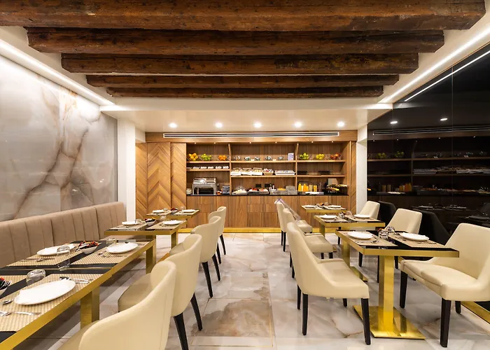 Palazzo San Lorenzo 酒店